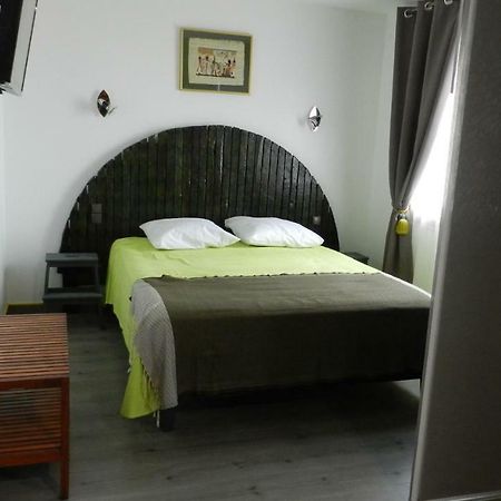 Etap-Apparts De Pezenas Bagian luar foto