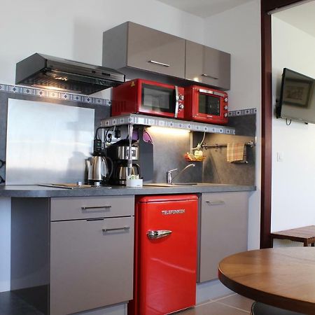 Etap-Apparts De Pezenas Bagian luar foto
