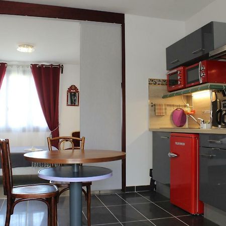 Etap-Apparts De Pezenas Bagian luar foto