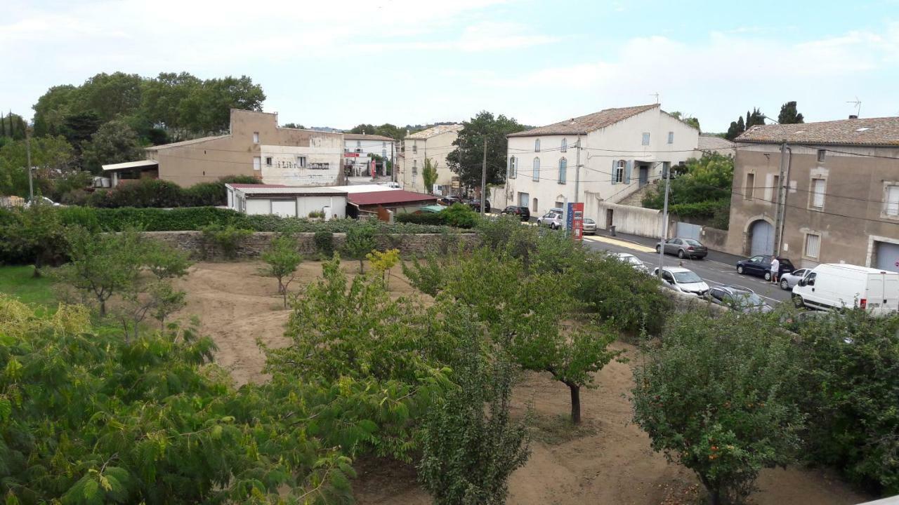 Etap-Apparts De Pezenas Bagian luar foto