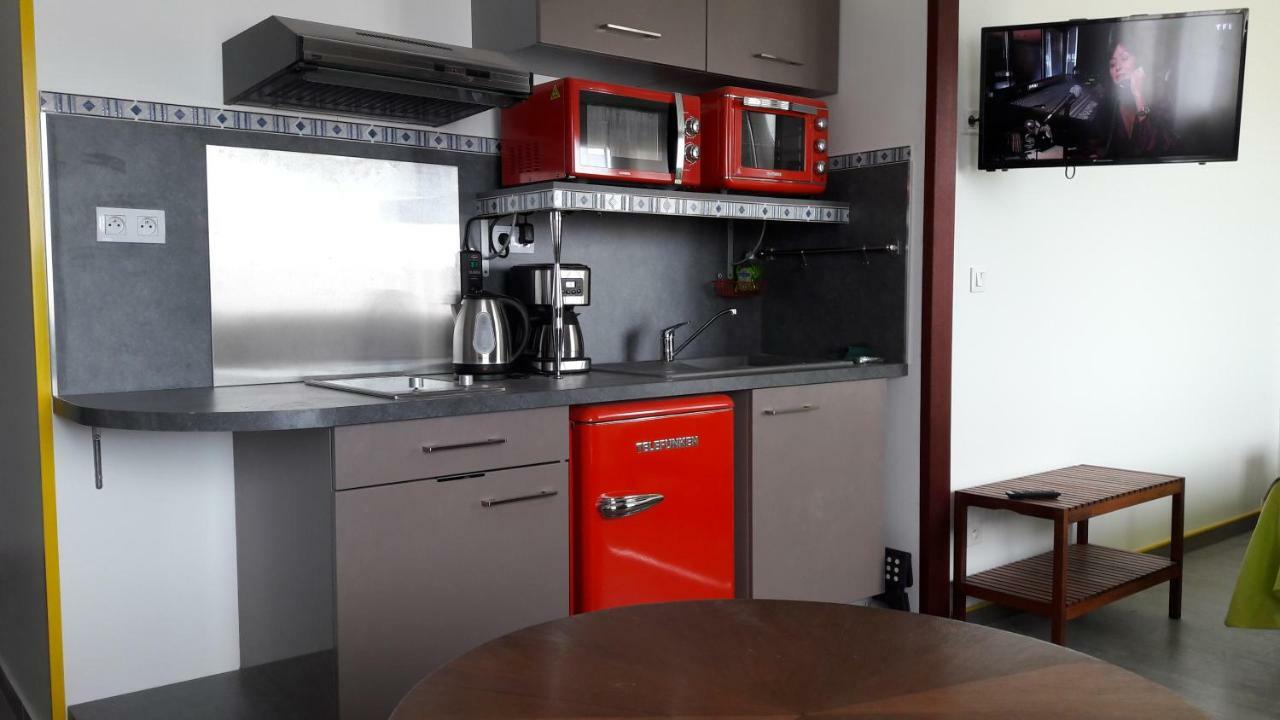 Etap-Apparts De Pezenas Bagian luar foto