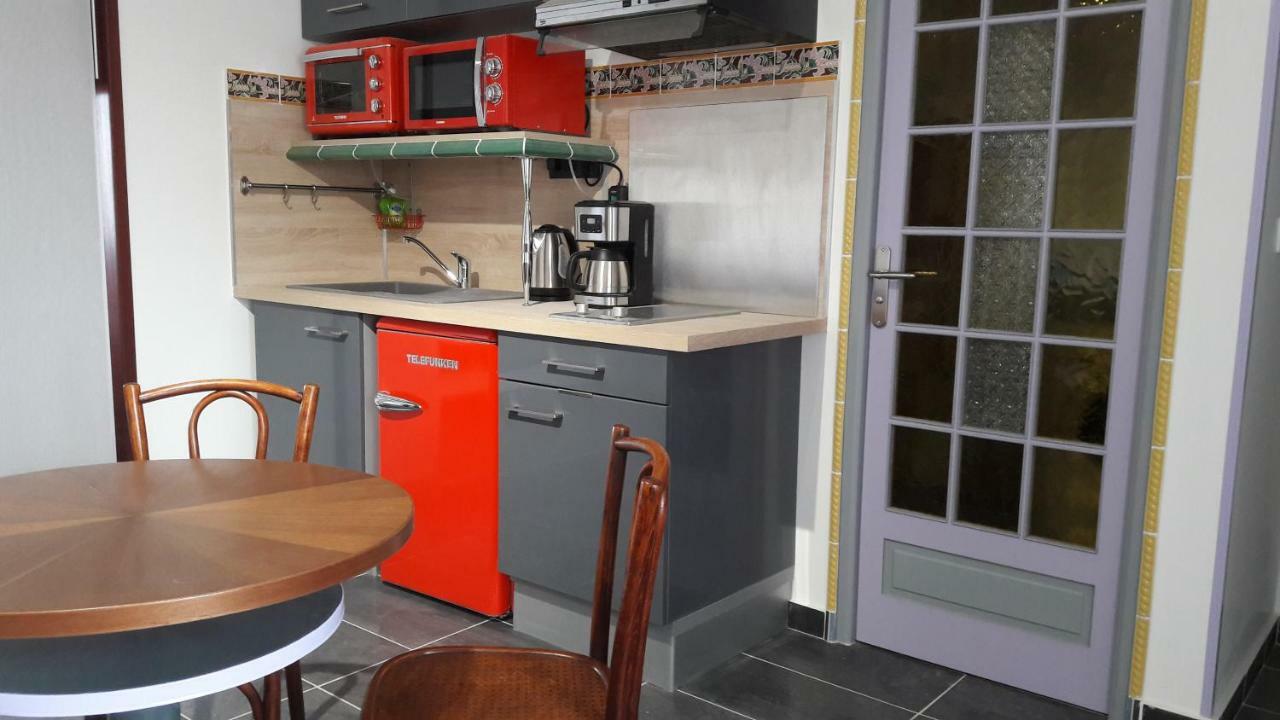 Etap-Apparts De Pezenas Bagian luar foto