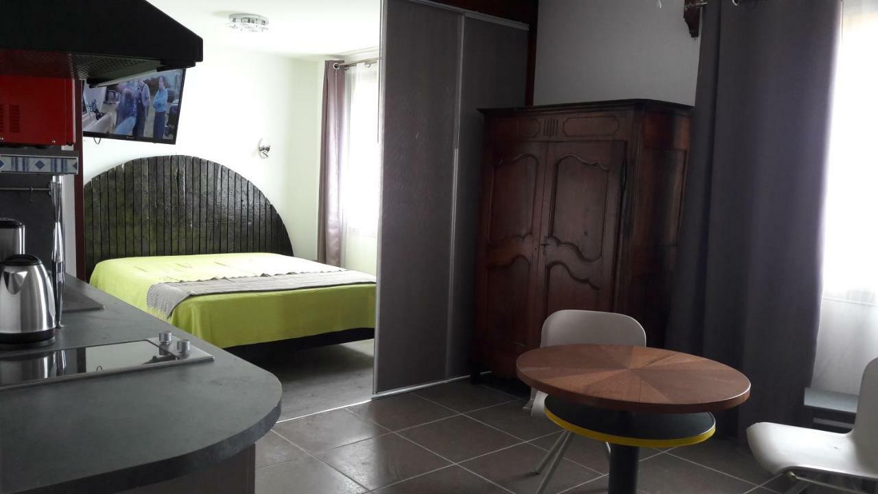 Etap-Apparts De Pezenas Bagian luar foto