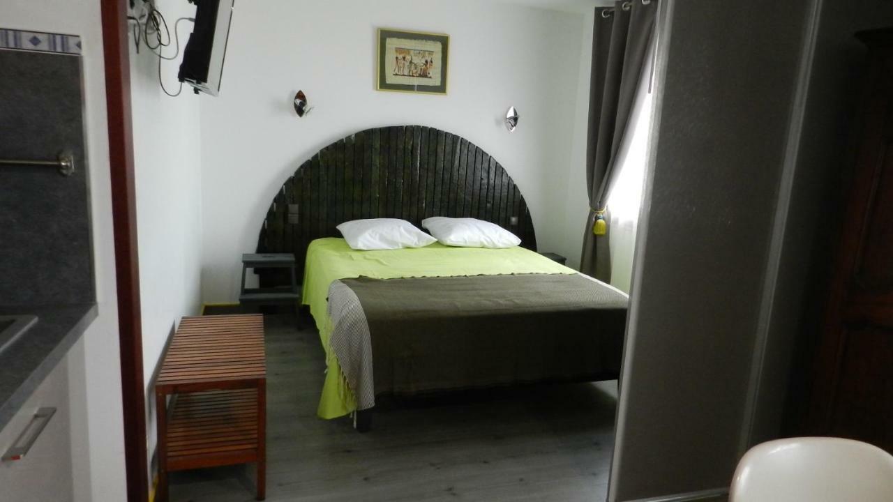 Etap-Apparts De Pezenas Bagian luar foto