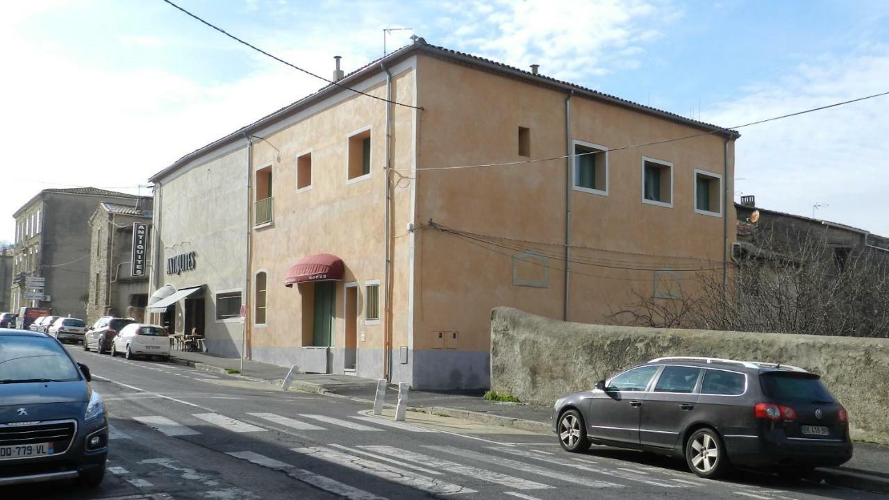 Etap-Apparts De Pezenas Bagian luar foto