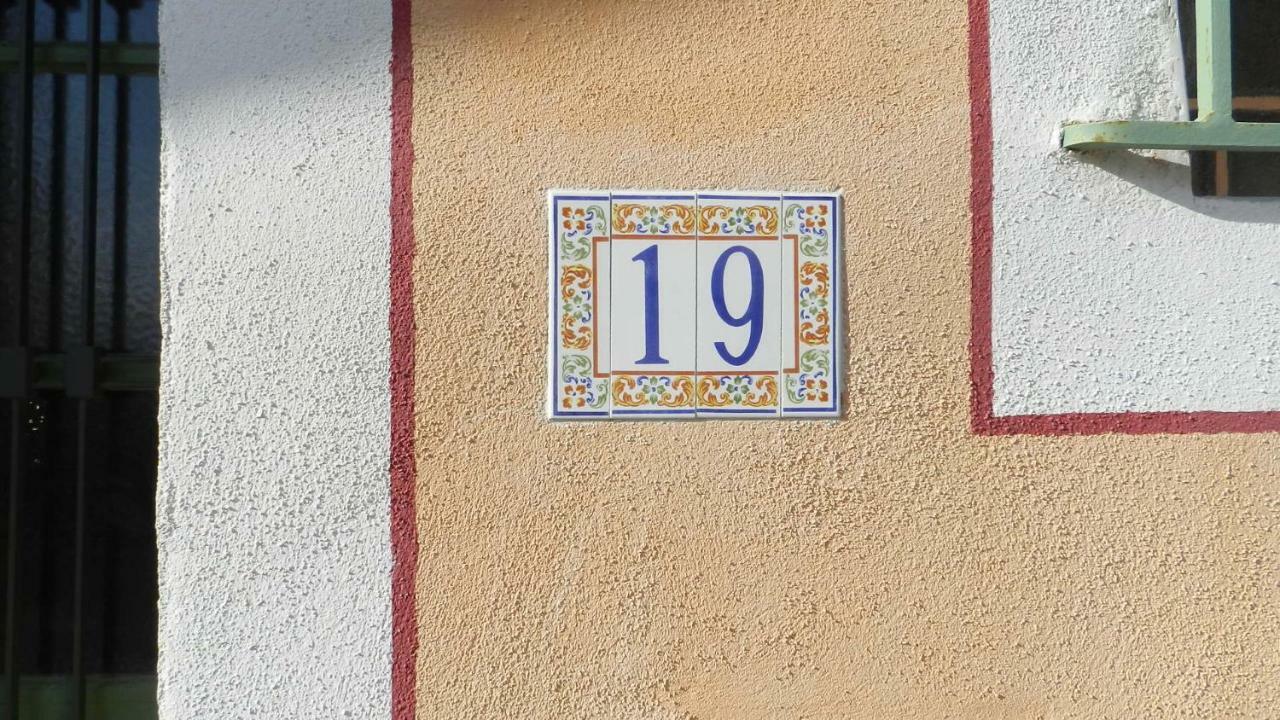 Etap-Apparts De Pezenas Bagian luar foto