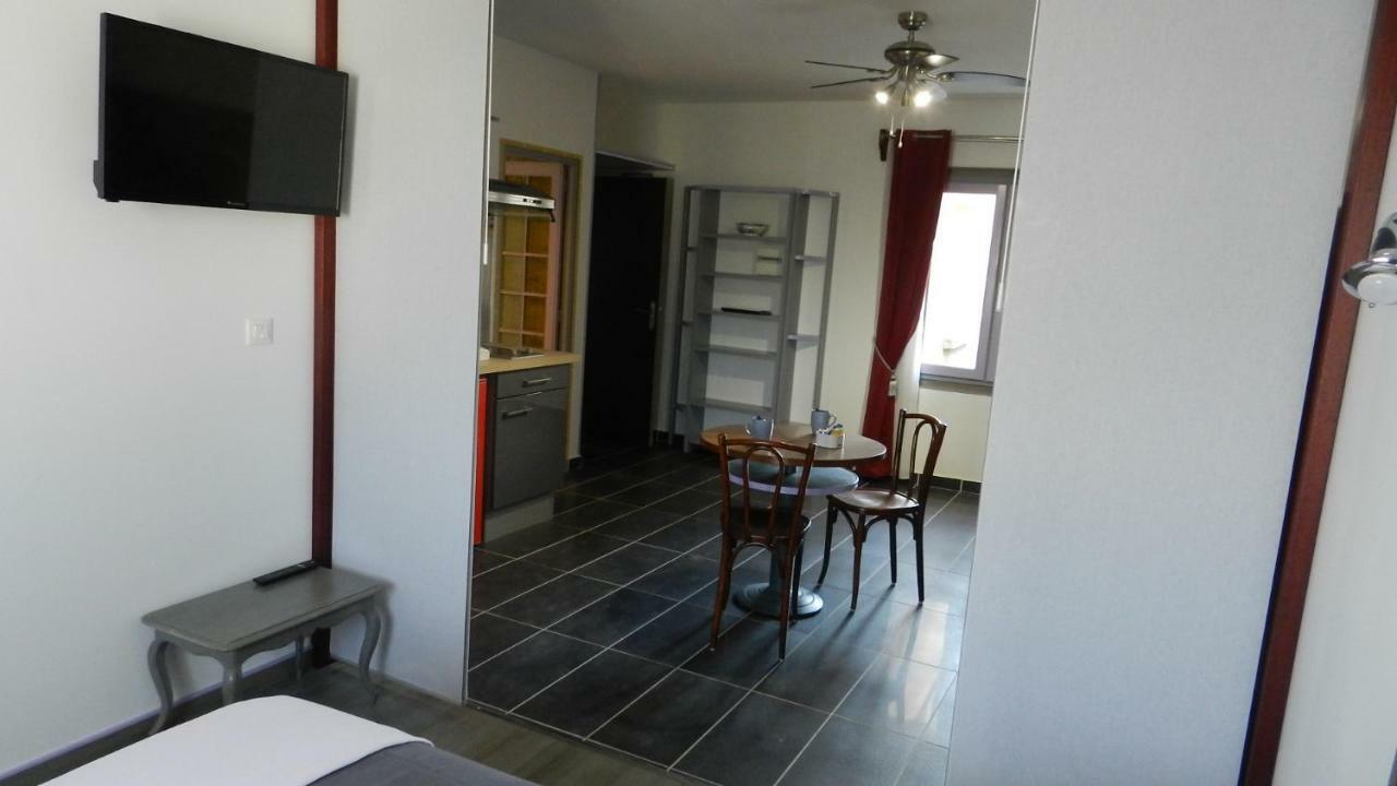 Etap-Apparts De Pezenas Bagian luar foto
