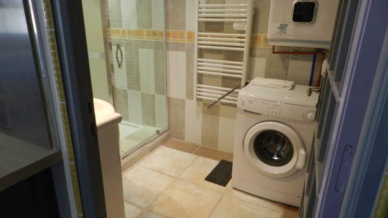 Etap-Apparts De Pezenas Bagian luar foto