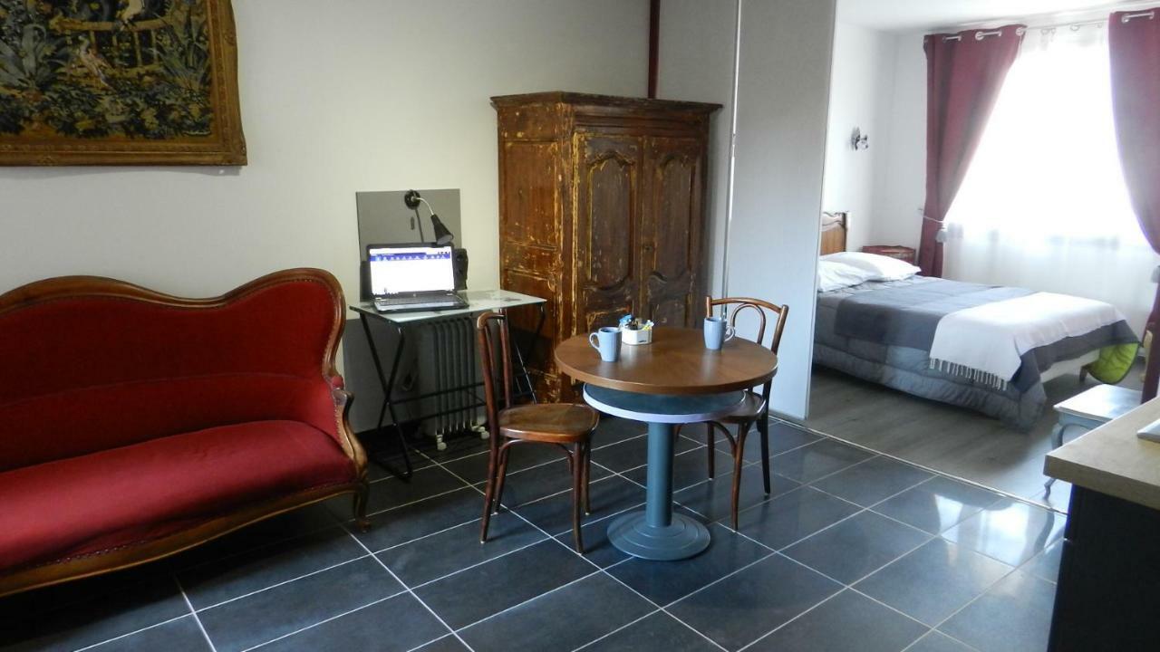 Etap-Apparts De Pezenas Bagian luar foto