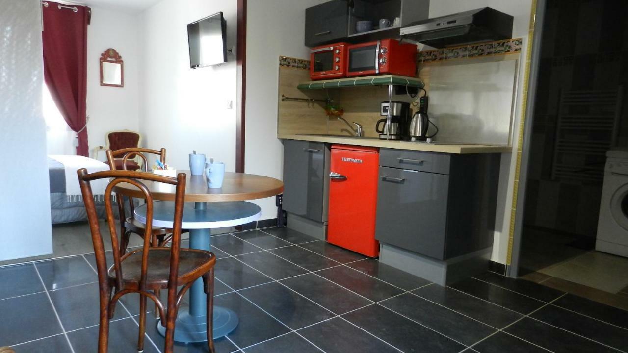 Etap-Apparts De Pezenas Bagian luar foto