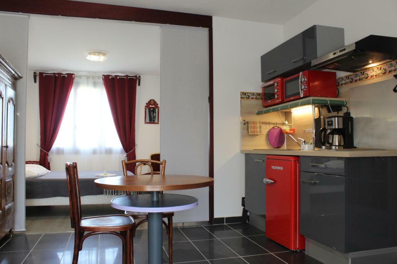 Etap-Apparts De Pezenas Bagian luar foto