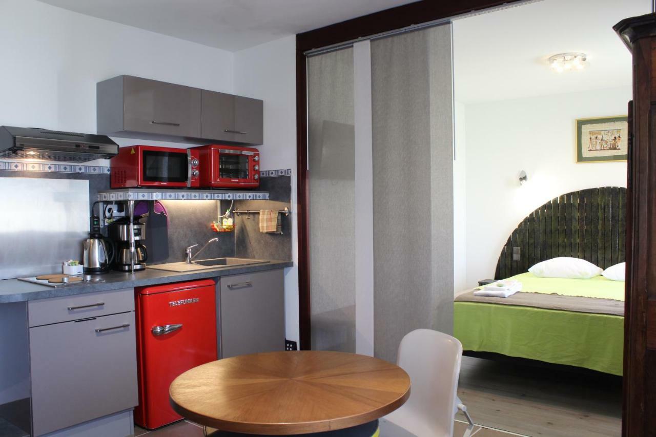 Etap-Apparts De Pezenas Bagian luar foto