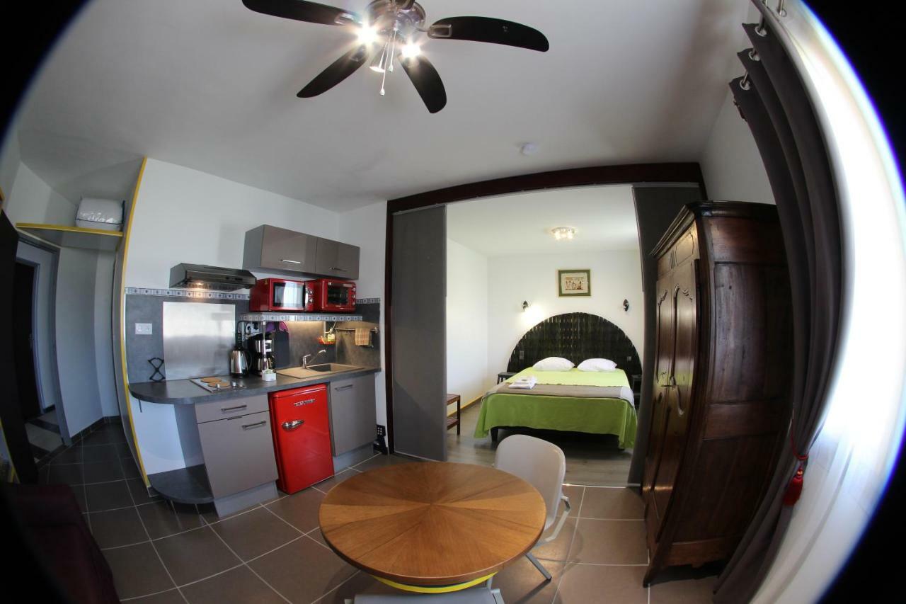 Etap-Apparts De Pezenas Bagian luar foto