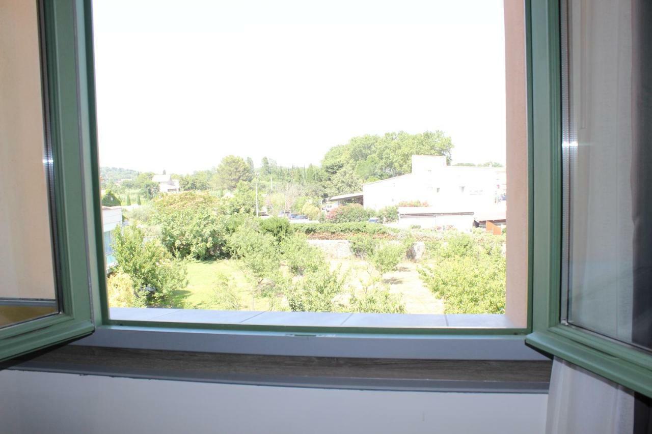 Etap-Apparts De Pezenas Bagian luar foto