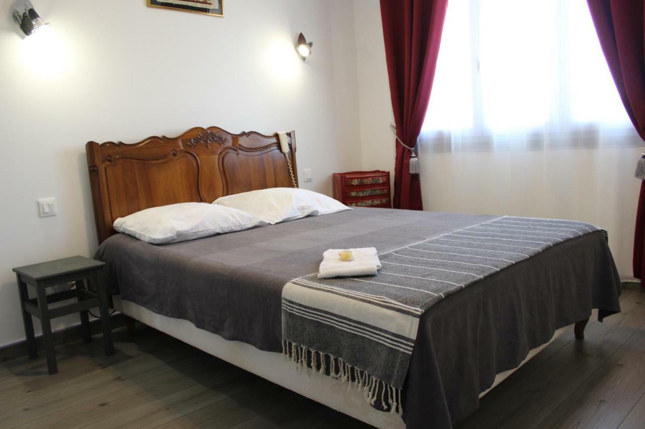 Etap-Apparts De Pezenas Bagian luar foto