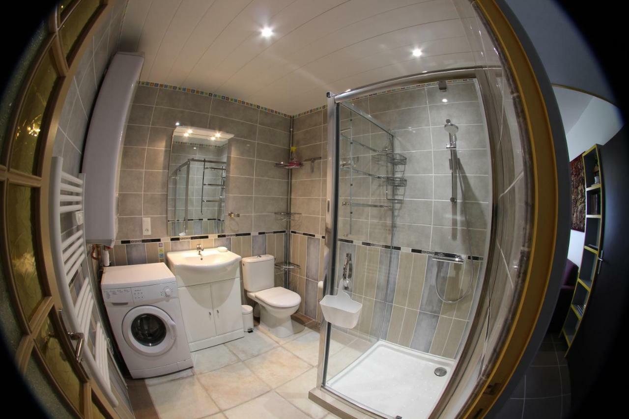 Etap-Apparts De Pezenas Bagian luar foto